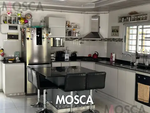 Casa en Venta 5 años