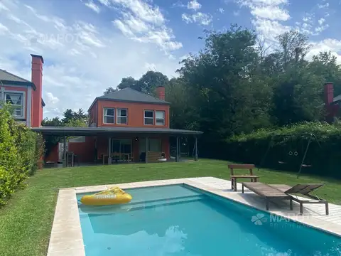 Casa en Venta al Noreste