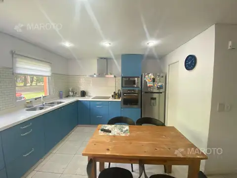 CASA EN VENTA EN BARRIO SEPTIEMBRE - MAROTO PROPIEDADES