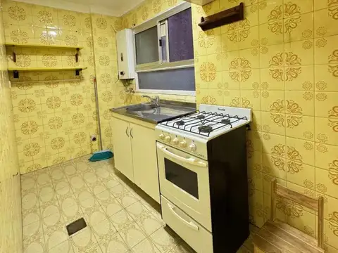 Departamento en Alquiler en Villa Crespo, $ 450.000