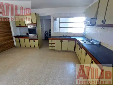 Departamento en Venta en Belgrano Barrancas, USD 350.000