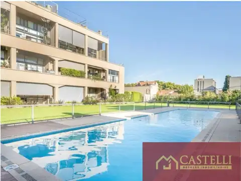Departamento en Venta en Vicente Lopez, Partido de Vicente López