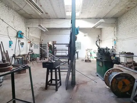 Galpon en Venta 76 años