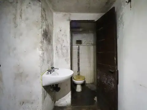 Galpon en Venta en Caseros, USD 60.000