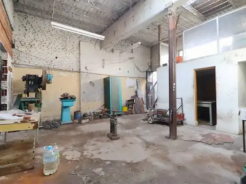 Galpon en Venta 76 años