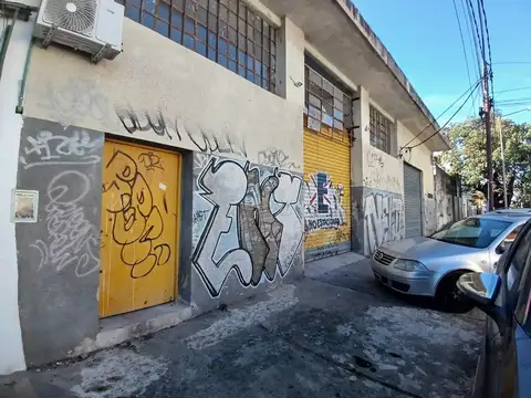 Galpón en Venta oportunidad