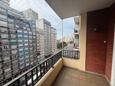Departamento en Venta en Plaza Colon, Mar del Plata
