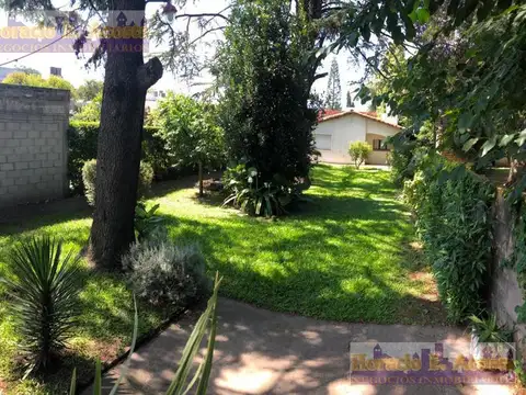 casa 3 ambientes - alquiler