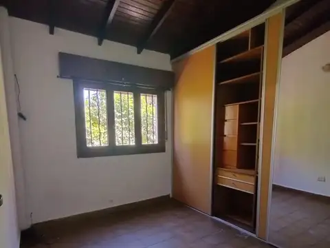 casa 3 ambientes - alquiler