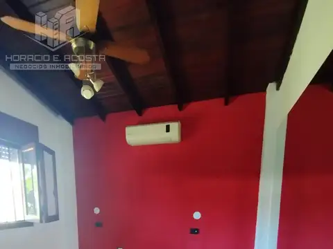 casa 3 ambientes - alquiler