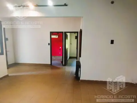 Casa en Alquiler 40 años