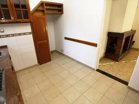 Depto Tipo Casa en Venta 35 años