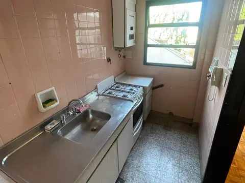 Departamento en Alquiler al Sureste