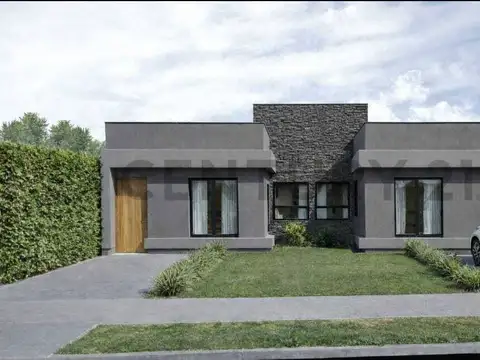CASA EN VENTA MAIPÚ BARRIO VISTA MICHELO