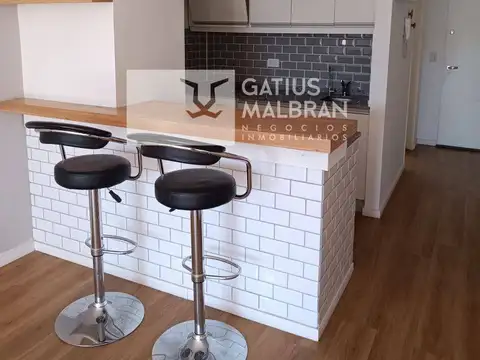 Departamento en Venta en Palermo, USD 130.000