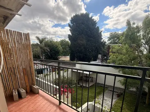 Departamento en Alquiler de 3 ambientes