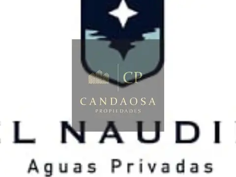 Terreno en Venta en El Naudir, Countries y Barrios Cerrados en Escobar