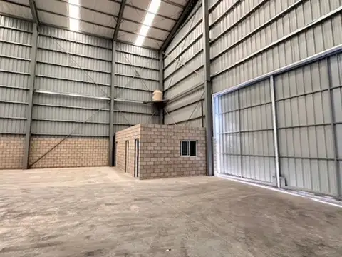 Galpon en Alquiler en Centro Agricola el Pato, USD 11.500