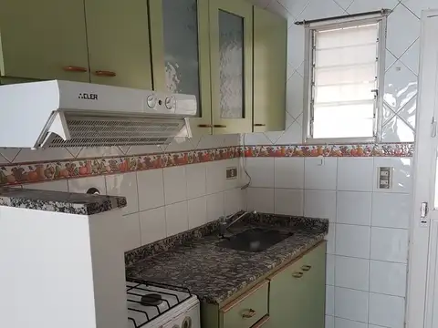 Departamento en Alquiler al Sur