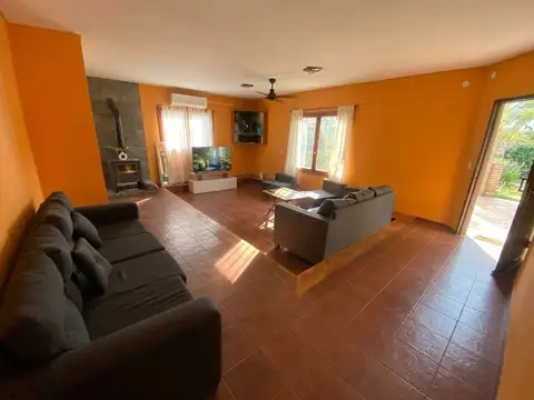 Casa en Venta de 3 dormitorios