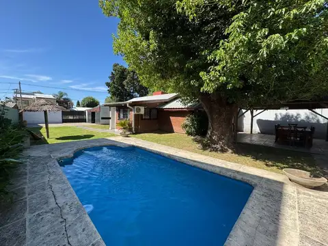 Casa en Venta 36 años