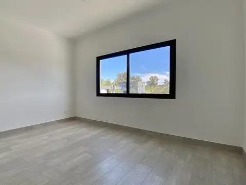 Casa en Venta A Estrenar