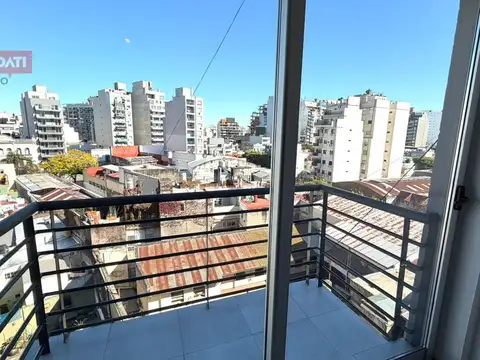 Jose Luis Cabrera al 4100