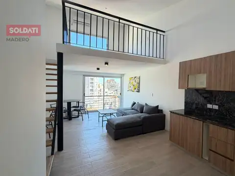 Departamento en Venta de Monoambiente