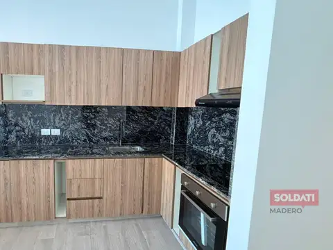 Departamento en Venta A Estrenar