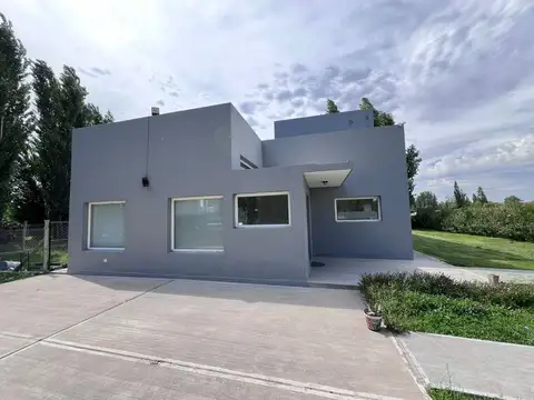 Río Turbio 4000