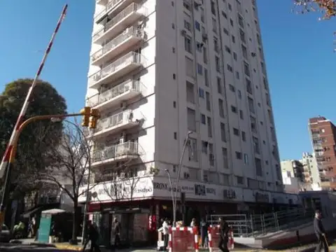 Departamento - Venta - Argentina, Capital Federal - JURAMENTO 1694