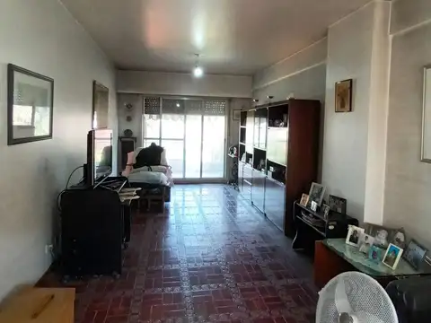 VENTA VILLA LUGANO, PH CON COCHERA Y BAULERA 4 AMB