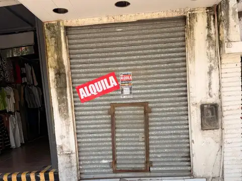 Locales - a la calle - microcentro, resistencia