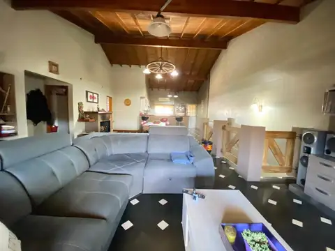 Casa en Venta 20 años