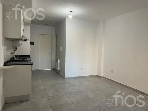 Departamento en Venta al Sur