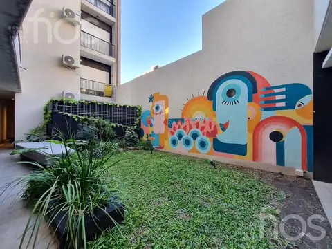 Departamento en Venta 6 años