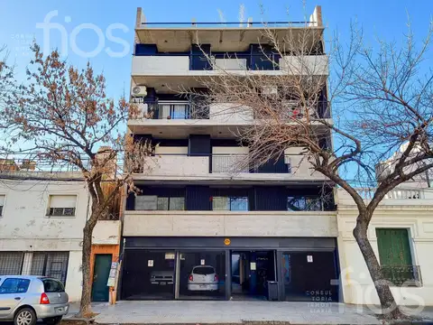 VENTA DEPARTAMENTO DE UN DORMITORIO CON BALCON Y AMENITIES EN PICHINCHA