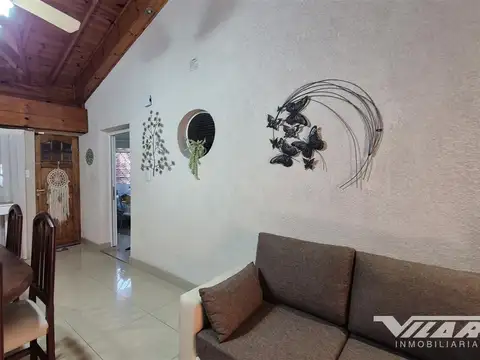 Depto Tipo Casa en Venta con 1 cocheras