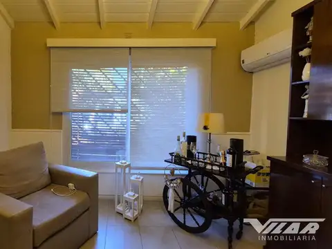 Depto Tipo Casa en Venta 40 años