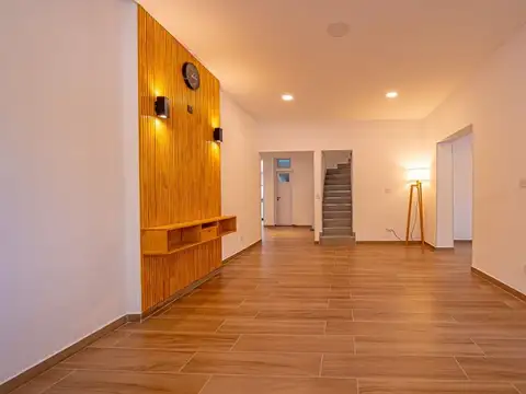 VENTA CASA 4 AMBIENTES EN ALMAGRO