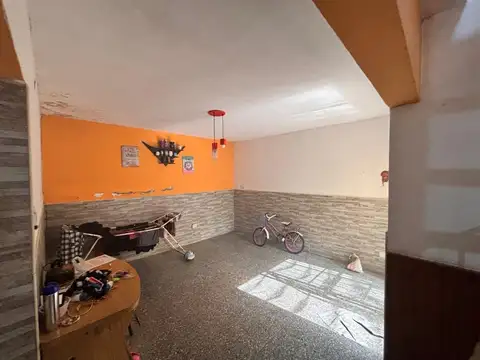 Departamento interno de 5 dormitorios 