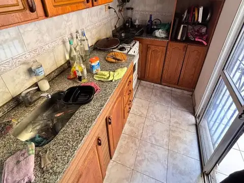 Departamento en Venta de 7 ambientes