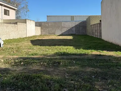 Terreno en Venta de 275,0 m2