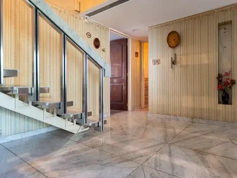 Casa en Venta 40 años
