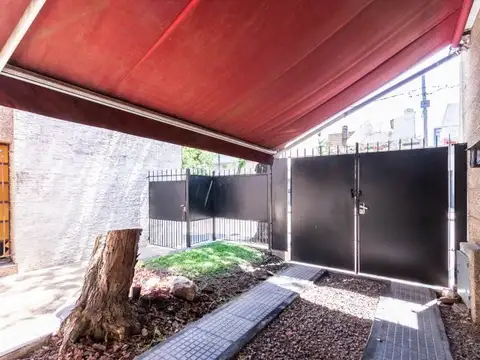 Casa 5 ambientes con 1 baño