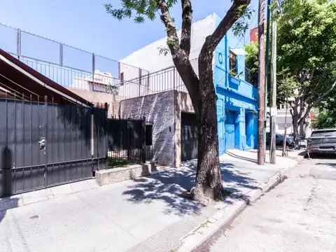 Tucumán 1.513, Lanús Este, Lanús