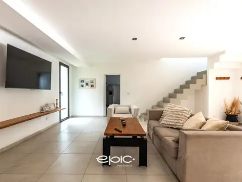 Casa en Alquiler Temporal 1 año