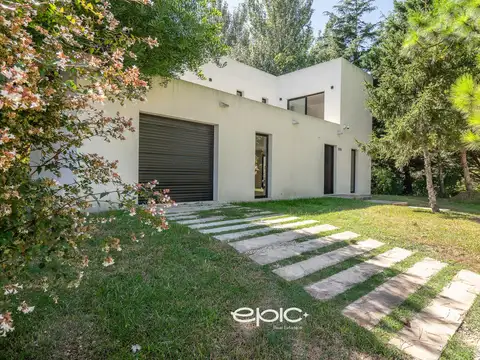 Casa en Alquiler Temporal de 4 dormitorios