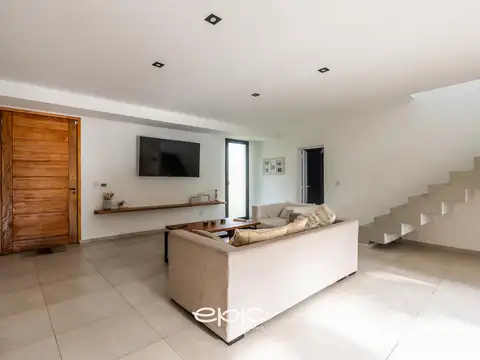 Casa en Alquiler Temporal al Sur