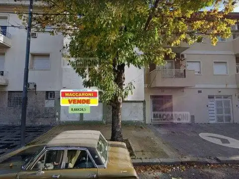 Terreno - Venta - Argentina, Capital Federal - CAFAYATE 731